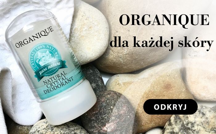Ałun naturalny dezodorant